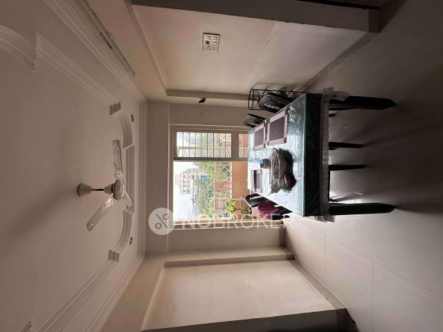 2 BHK Flat In Sai Orchards for Rent In Pimple Saudagar