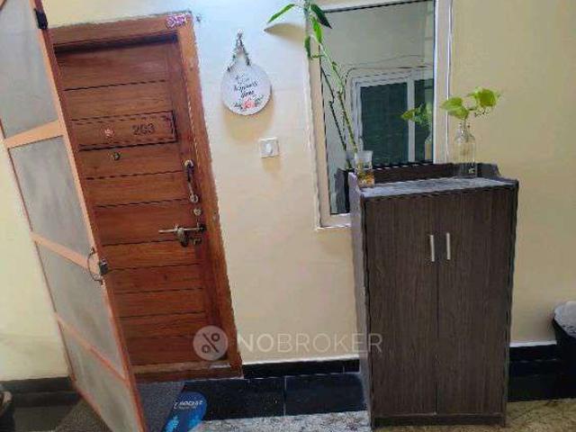 2 BHK Flat In Sai Oxyrich Apartment for Rent In Cluster_qutubullapur 38 Block d, Cluster_qutubullapur 38, Pragathi Nagar, Hyderabad, Telangana 500090, India