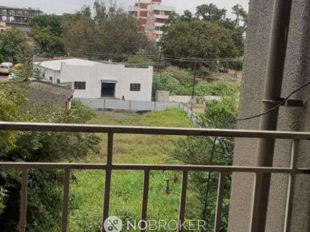 2 BHK Flat In Sai Park For Sale In Loni Kalbhor