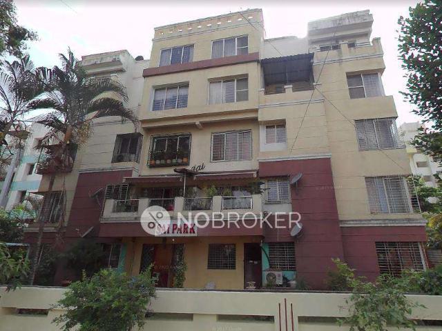 2 BHK Flat In Sai Park For Sale In Pimpri chinchwad