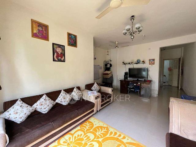 2 BHK Flat In Sai Park For Sale In Pimpri chinchwad
