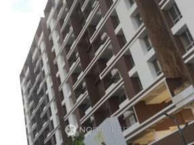2 BHK Flat In Sai Park Town For Sale In Ravet