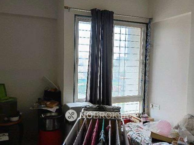 2 BHK Flat In Sai Park Town For Sale In Ravet