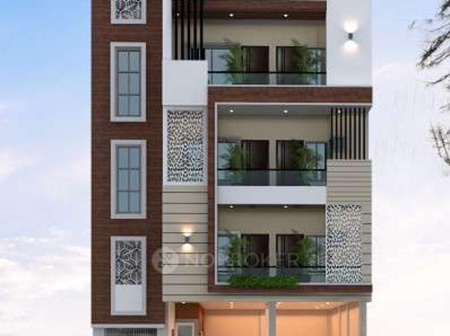 2 BHK Flat In Sai Pavan Nilayam, Kukatpally For Sale In Kuk