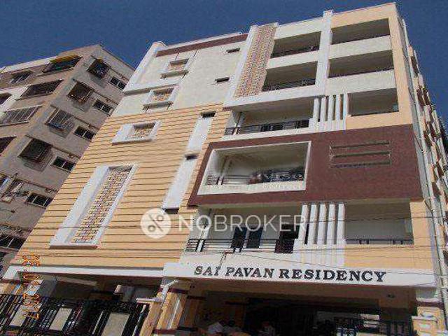2 BHK Flat In Sai Pavan Residency for Rent In Kukatpally