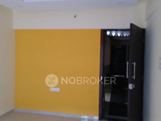2 BHK Flat In Sai Pearl for Rent In Pimple Saudagar