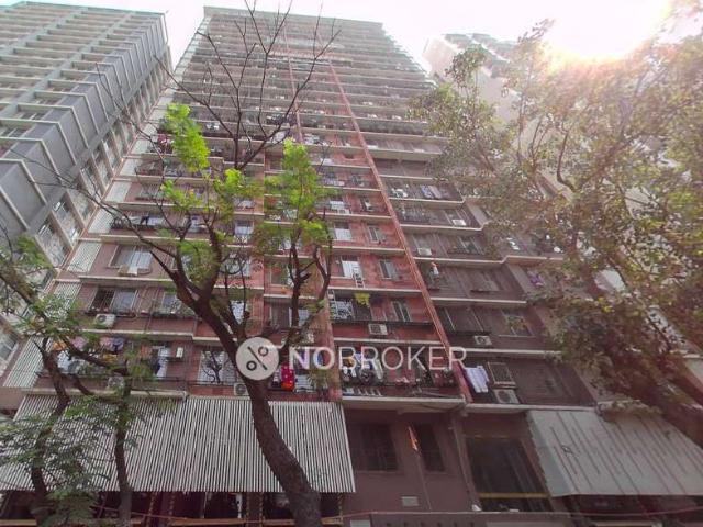 2 BHK Flat In Sai Pooja Residency for Rent In Kharghar