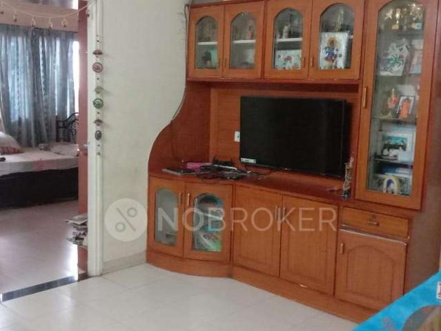 2 BHK Flat In Sai Poorna Heights for Rent In Hsr Layout