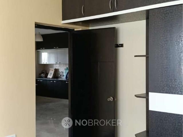 2 BHK Flat In Sai Poorna Luxuria for Rent In Sai Poorna Luxuria