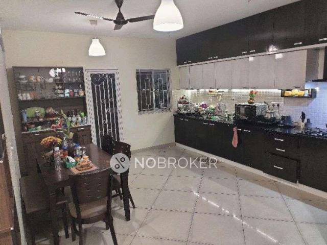 2 BHK Flat In Sai Poorna Luxuria for Rent In Sai Poorna Luxuria