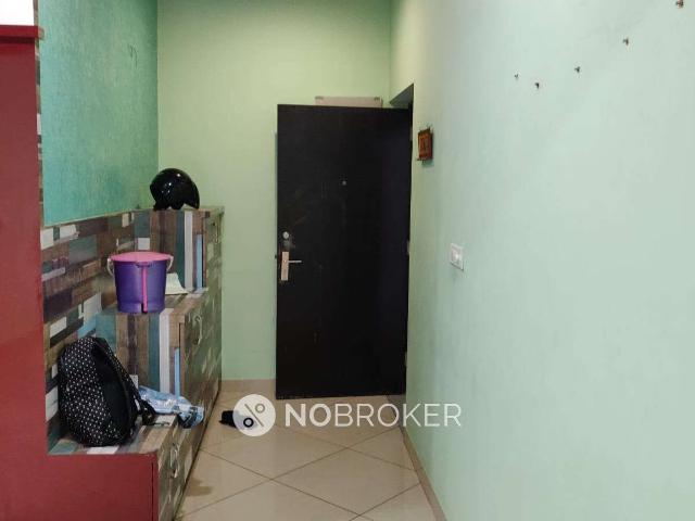 2 BHK Flat In Sai Poorna Premier For Sale In Kudlu