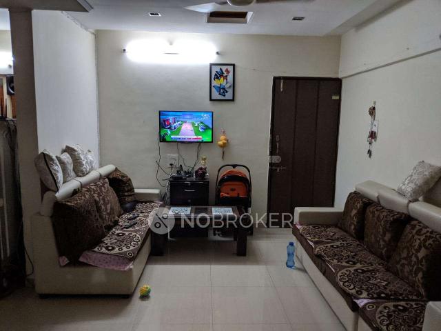 2 BHK Flat In Sai Platinum for Rent In Pimple Saudagar