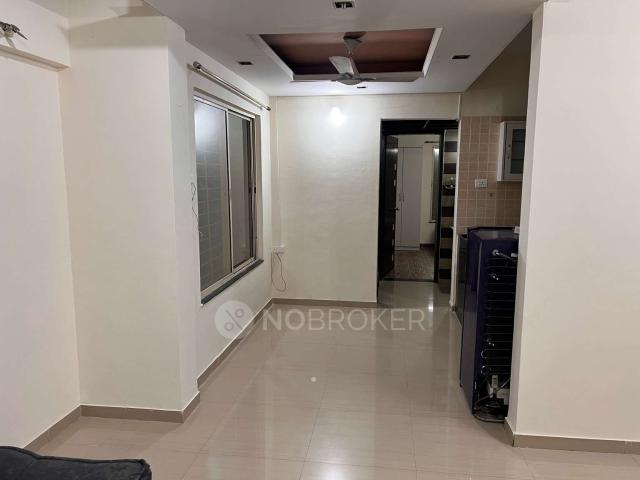 2 BHK Flat In Sai Platinum for Rent In Pimple Saudagar