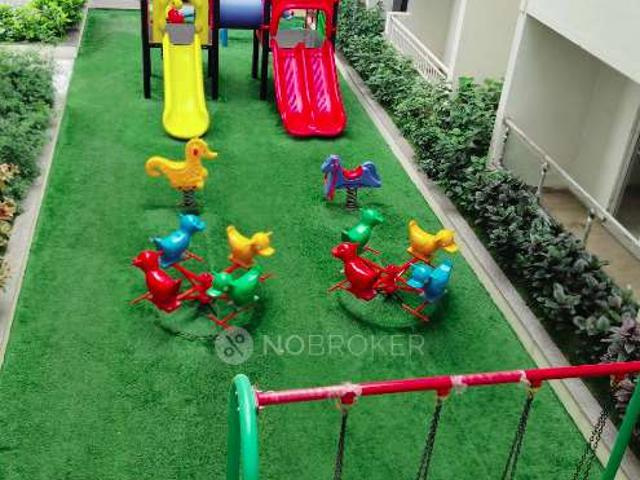 2 BHK Flat In Sai Platinum Greenfields For Sale In Jp Nagar