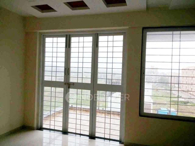 2 BHK Flat In Sai Platina For Sale In Ravet
