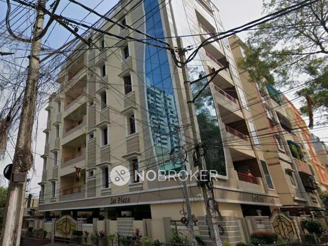 2 BHK Flat In Sai Plaza Apartment, Patancheru For Sale In