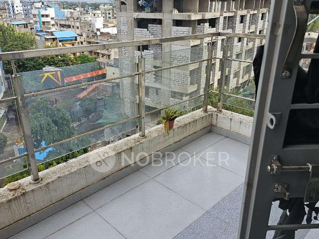 2 BHK Flat In Sai Plaza For Sale In Pimpri chinchwad