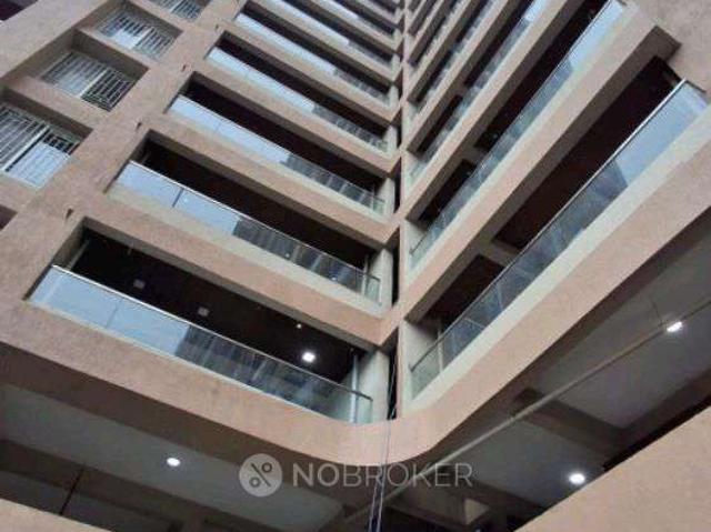 2 BHK Flat In Sai Plasure, Wakad for Rent In Sai Pleasure