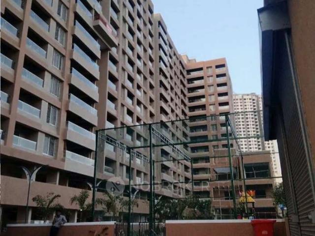 2 BHK Flat In Sai Pleasure, Wakad for Rent In Wakad