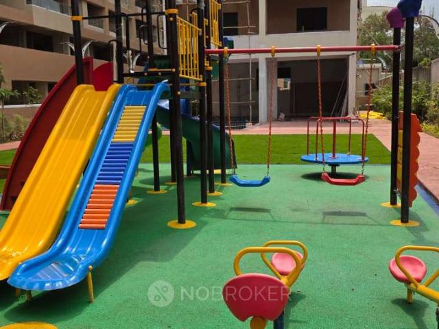 2 BHK Flat In Sai Pleasure, Wakad for Rent In Wakad