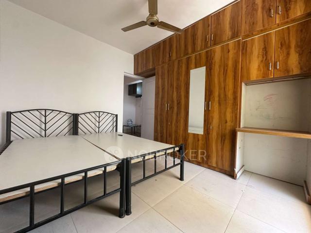 2 BHK Flat In Sai Proviso Uttara for Rent In Seawoods