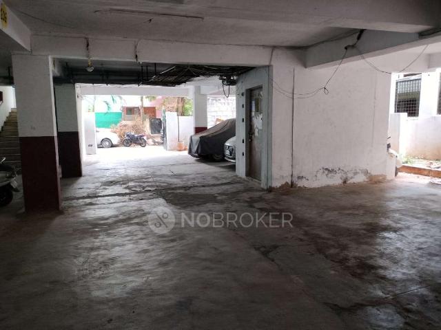 2 BHK Flat In Sai Praveen Kuteer For Sale In Methodist Colony, Begumpet
