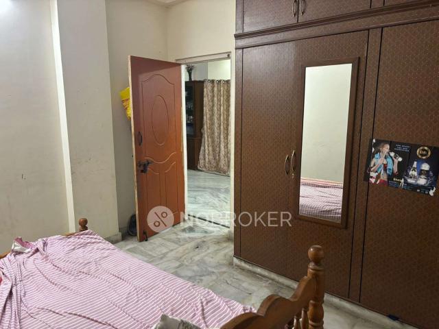 2 BHK Flat In Sai Prabha Residency For Sale In Gachibowli