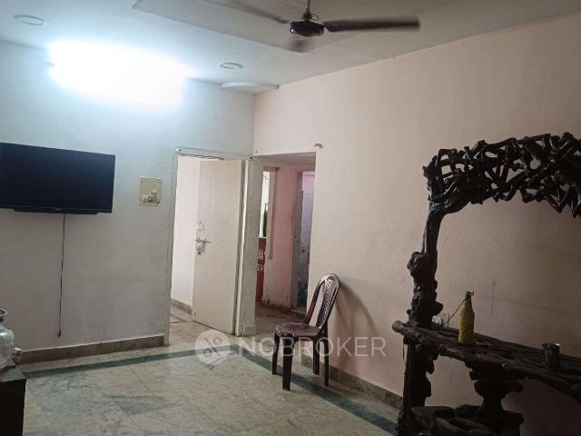 2 BHK Flat In Sai Prasant Enclave For Sale In Sanjeeva Reddy Nagar