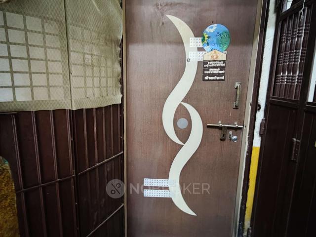 2 BHK Flat In Sai Prasad for Rent In Sector 31, Vashi, Nav