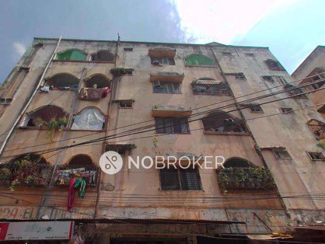 2 BHK Flat In Sai Prashanth Apartment For Sale In Khairtab