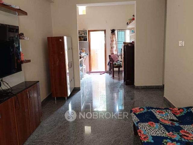 2 BHK Flat In Sai Prashanth Nagar, Jntu, Kukatpally, hydera