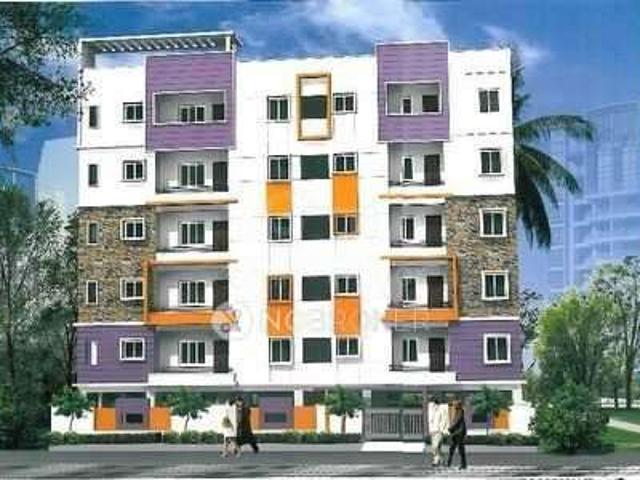 2 BHK Flat In Sai Priya Enclave For Sale In Electronic City Phase I