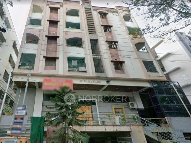 2 BHK Flat In Sai Priya Enclave For Sale In Srilingampalli, Taranagar