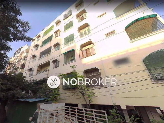 2 BHK Flat In Sai Priya For Sale In Dammaiguda