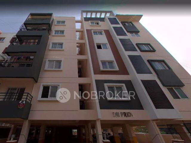 2 BHK Flat In Sai Pride For Sale In Electronic City