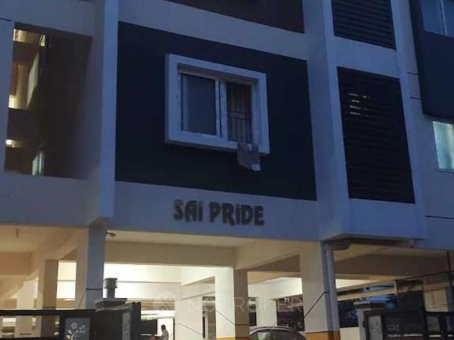 2 BHK Flat In Sai Pride For Sale In Electronic City