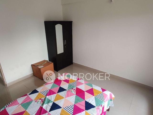 2 BHK Flat In Sai Pride For Sale In Electronic City
