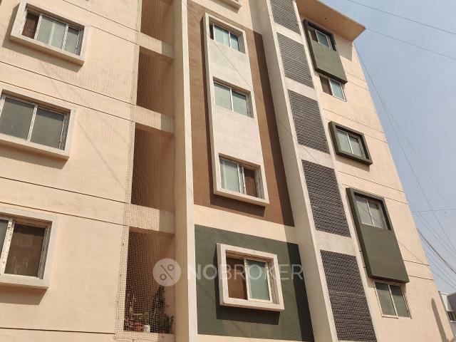 2 BHK Flat In Sai Pride For Sale In Rmhv+892, Kammasandra