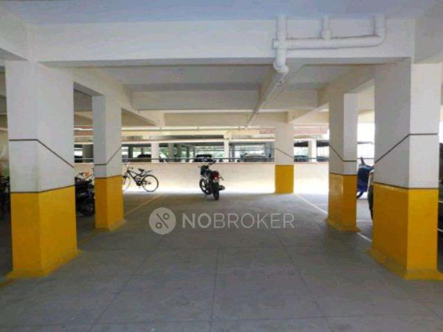 2 BHK Flat In Sai Pried Apartmant for Lease In Kammasandra Road