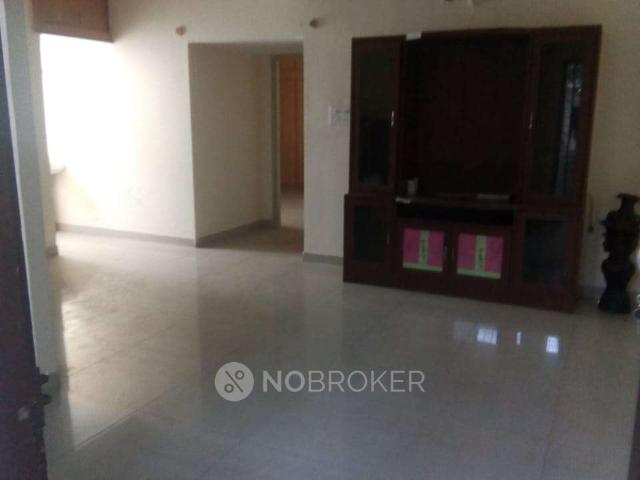 2 BHK Flat In Sai Pujitha Apartments for Rent In Whitefield