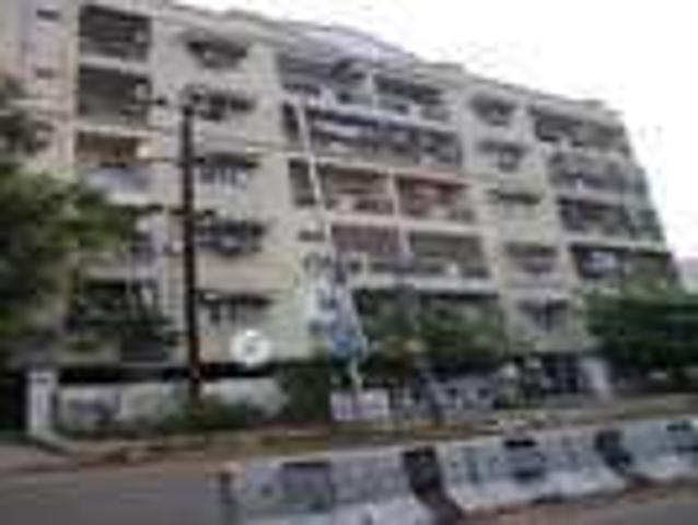 2 BHK Flat In Sai Purnima Towers For Sale In Saidabad Colony