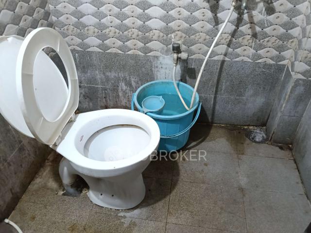 2 BHK Flat In Sai Ram Complex For Sale In Malkajgiri