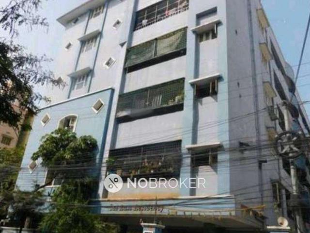 2 BHK Flat In Sai Ram Apartments, Malkajgiri For Sale In Malkajgiri