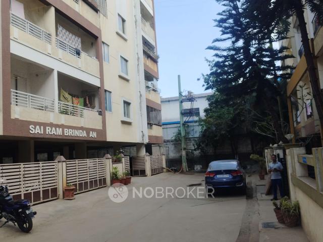 2 BHK Flat In Sai Ram Brindavan Apartment For Sale In Yaran