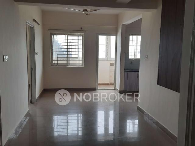 2 BHK Flat In Sai Ram Brindavan For Sale In Bommasandra