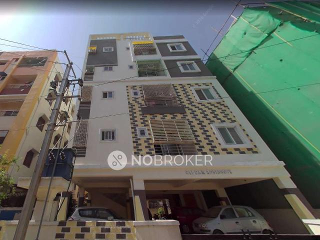 2 BHK Flat In Sai Ram For Sale In Almasguda