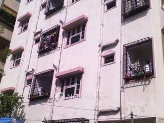 2 BHK Flat In Sai Ram Nivas for Rent In Kukatpally
