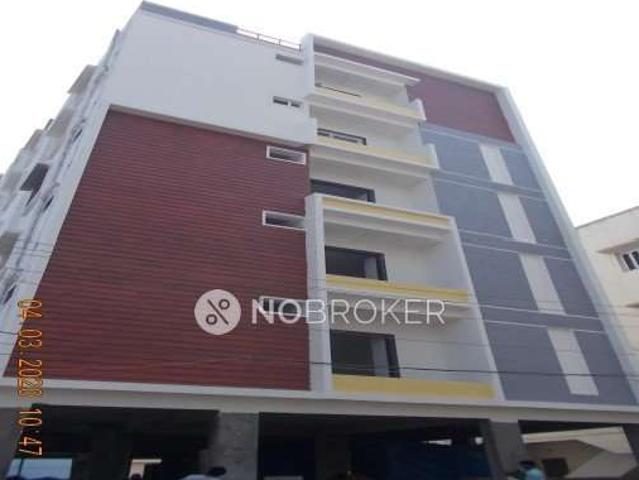 2 BHK Flat In Sai Ram Residency For Sale In Sainikpuri