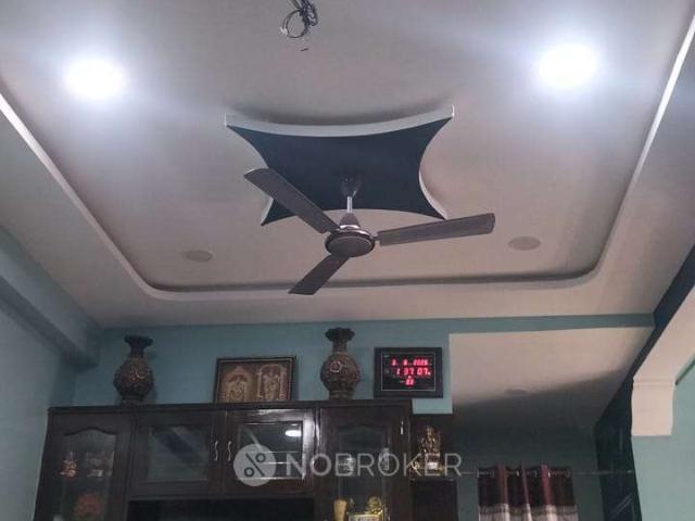 2 BHK Flat In Sai Ram Towers for Rent In Manikonda