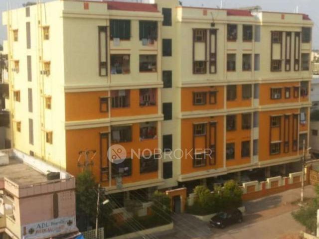 2 BHK Flat In Sai Ram Towers For Sale In Ramanthapur